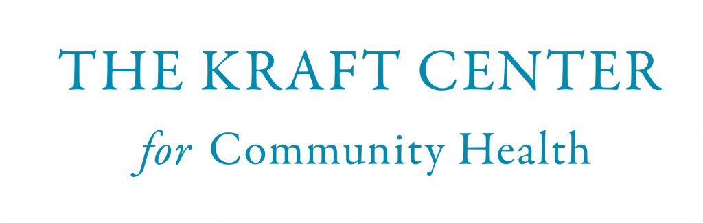 Flexetail Mobile Retail Client: The Kraft Center for Community Health